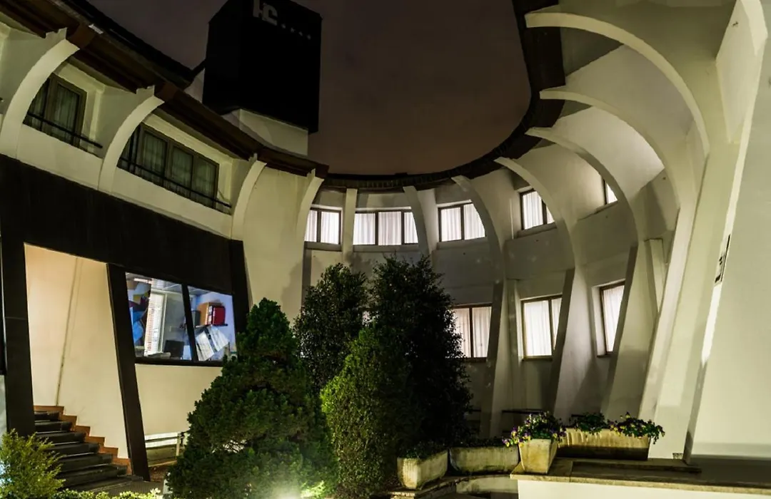 Cardano Hotel Malpensa-1